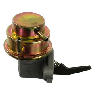 Agility® - Fuel Pump