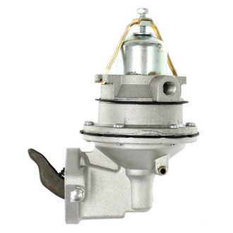 Agility® - Fuel Pump