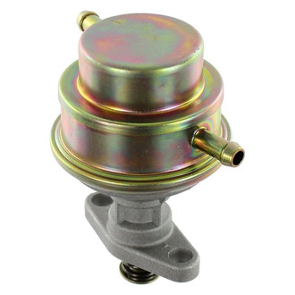 Agility® - Fuel Pump
