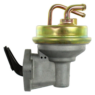 Agility® - Fuel Pump