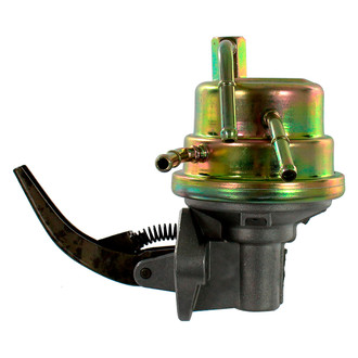 Agility® - Mechanical Fuel Pump
