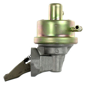 Agility® - Fuel Pump
