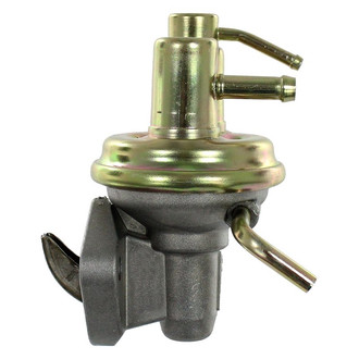 Agility® - Fuel Pump