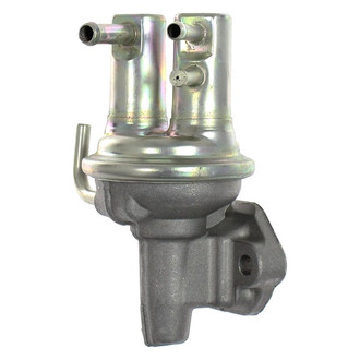 Agility® - Fuel Pump