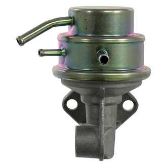 Agility® - Fuel Pump