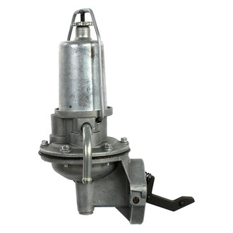 Agility® - Fuel Pump
