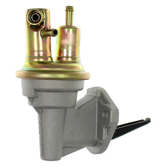 Agility® - Fuel Pump