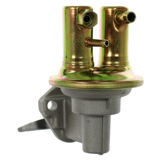 Agility® - Fuel Pump