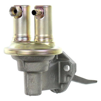 Agility® - Mechanical Fuel Pump