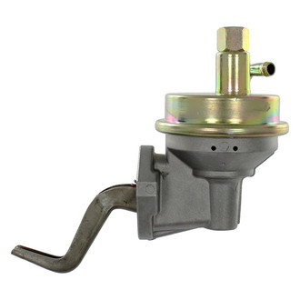 Agility® - Fuel Pump