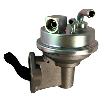 Agility® - Mechanical Fuel Pump