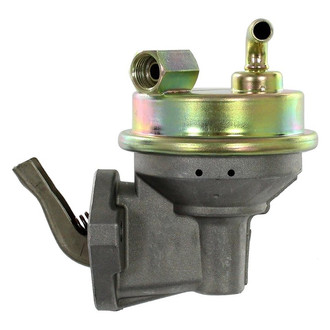 Agility® - Fuel Pump