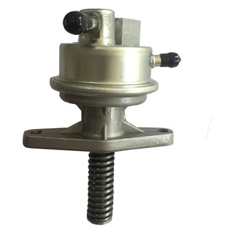 Agility® - Primary Fuel Pump