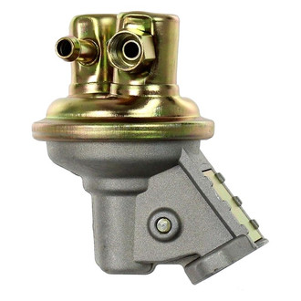Agility® - Fuel Pump