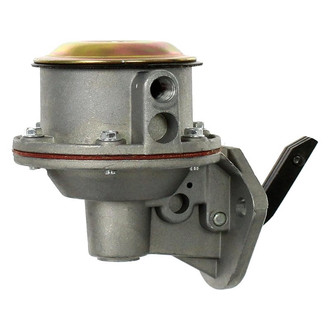 Agility® - Fuel Pump