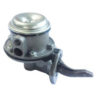Agility® - Mechanical Fuel Pump