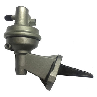 Agility® - Driver Side Fuel Pump