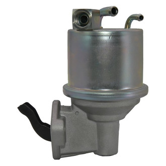 Agility® - Fuel Pump