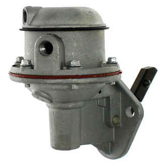Agility® - Fuel Pump