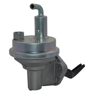Agility® - Driver Side Fuel Pump
