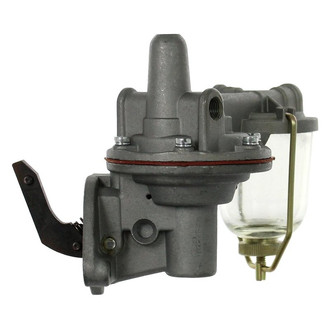 Agility® - Fuel Pump