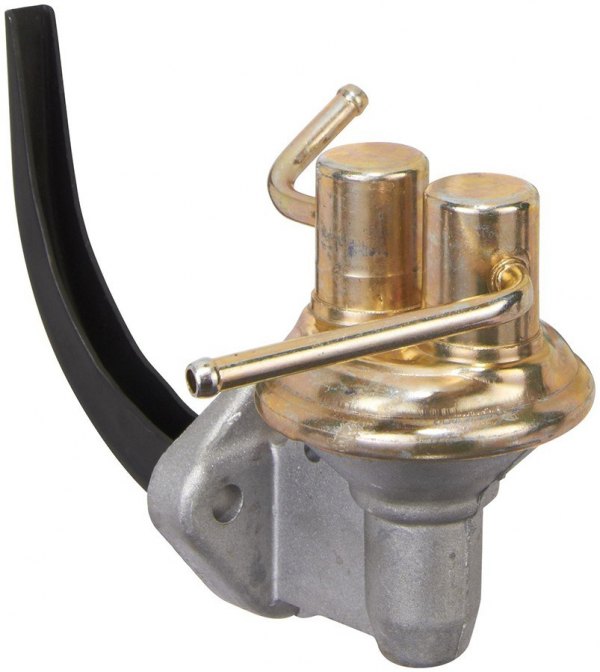 Agility® - Driver Side Fuel Pump