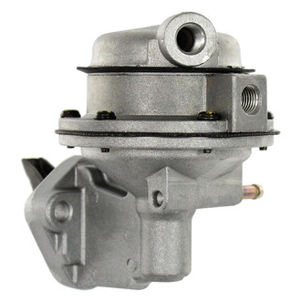 Agility® - Fuel Pump