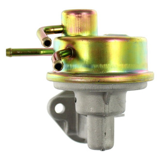 Agility® - Driver Side Fuel Pump