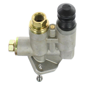 Agility® - Fuel Pump