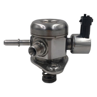 Agility® - Direct Injection High Pressure Fuel Pump