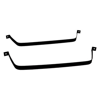 Agility® - Fuel Tank Straps