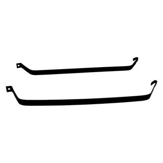 Agility® - Fuel Tank Straps