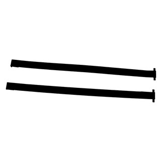 Agility® - Fuel Tank Straps