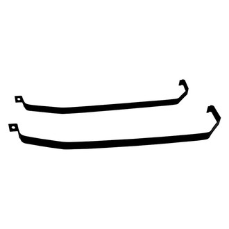 Agility® - Fuel Tank Straps