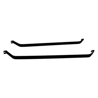 Agility® - Fuel Tank Straps