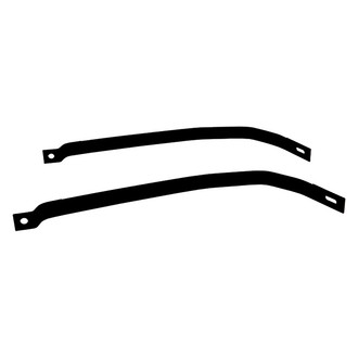Agility® - Fuel Tank Straps