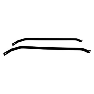 Agility® - Fuel Tank Straps