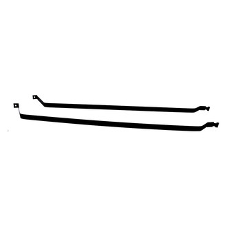 Agility® - Fuel Tank Straps