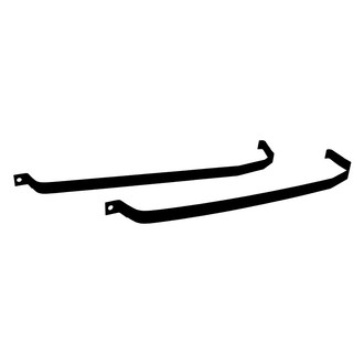 Agility® - Fuel Tank Straps