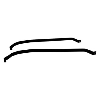 Agility® - Fuel Tank Straps