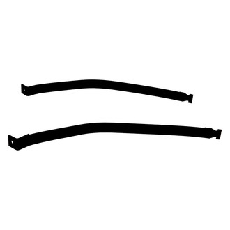 Agility® - Fuel Tank Straps