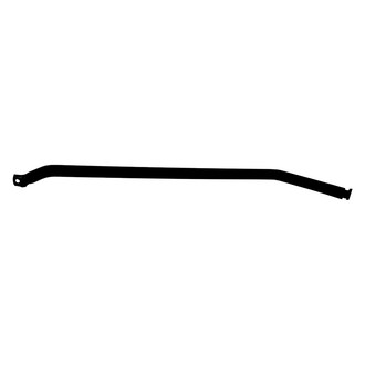 Agility® - Fuel Tank Straps