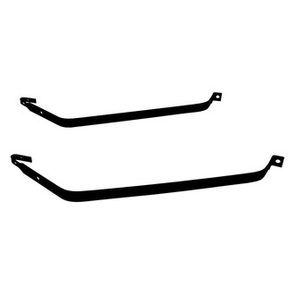 Agility® - Fuel Tank Straps
