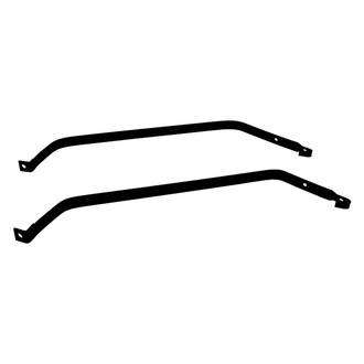 Agility® - Fuel Tank Straps