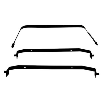 Agility® - Fuel Tank Straps