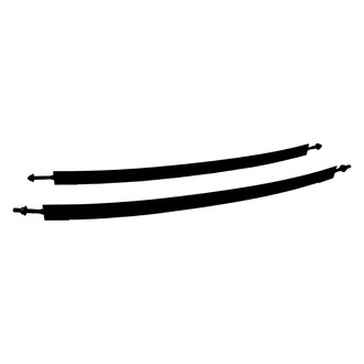 Agility® - Fuel Tank Straps