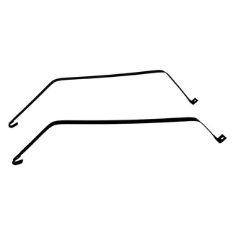 Agility® - Fuel Tank Straps