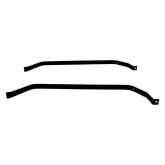 Agility® - Fuel Tank Straps