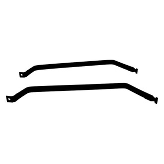 Agility® - Fuel Tank Straps