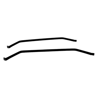 Agility® - Fuel Tank Straps